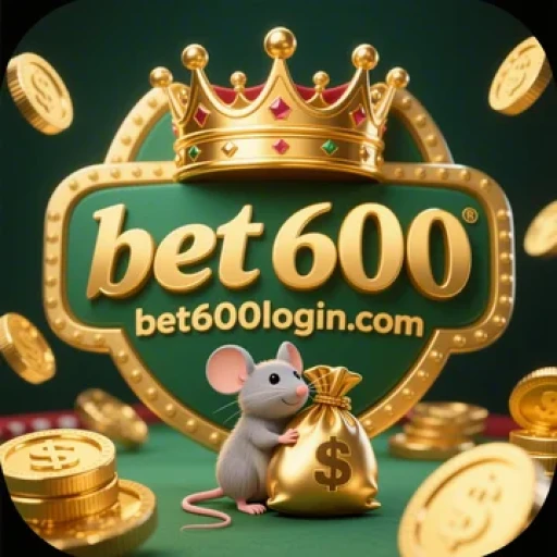 bet 600