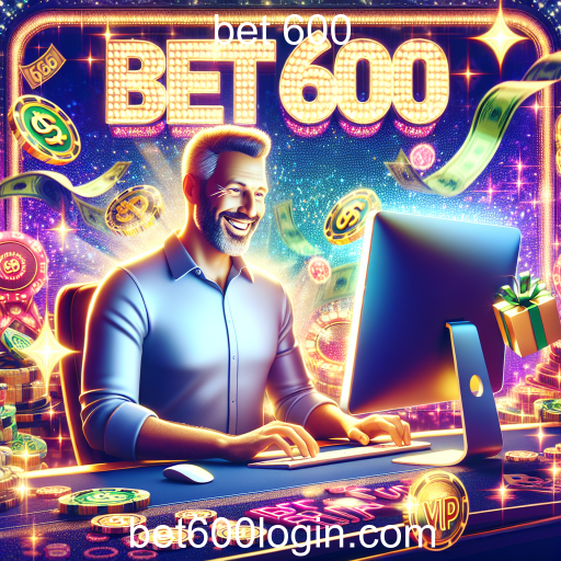 Descubra o Programa VIP da Bet 600